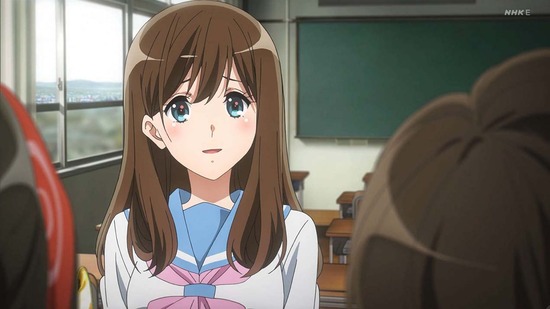 響け!ユーフォニアム3 6話場面カット002