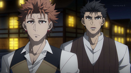 ゴブリンスレイヤーⅡ　３話場面カット30