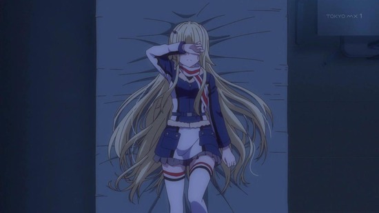 戦翼のシグルドリーヴァ 3話場面カット035