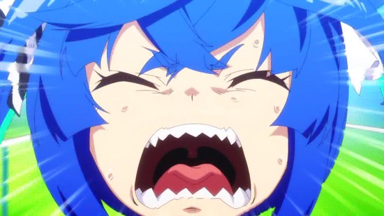 ウマ娘 プリティーダービー 10話場面カット010