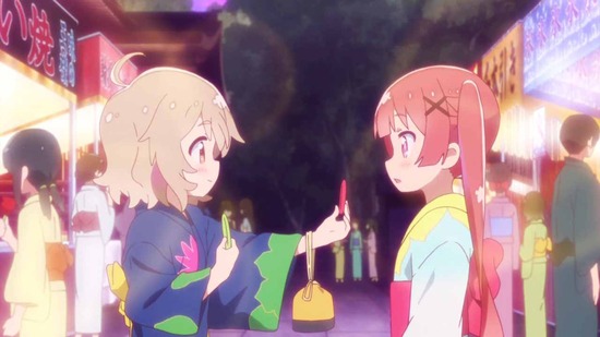 私に天使が舞い降りた! 4話番組カット031