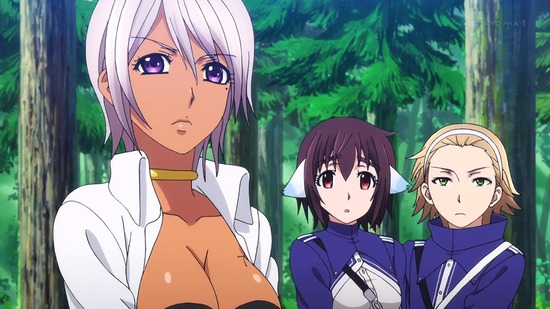 プランダラ 最終回24話場面カット044