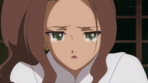 とある飛空士への恋歌 6話 感想 ラーメン食いたくなったｗ もぐもく独り言