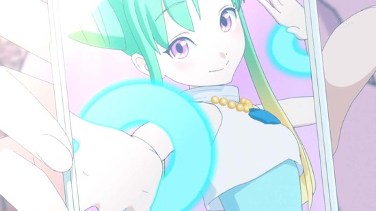 Wake Up, Girls! 新章 11話番組カット001