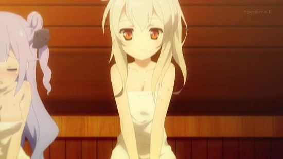 アズールレーン 10話番組カット016