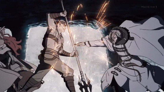 無職転生 ～異世界行ったら本気だす～　２１話番組カット027