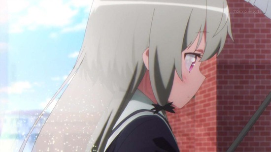 となりの吸血鬼さん 12話番組カット004