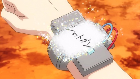 戦闘員、派遣します！　１話場面カット033