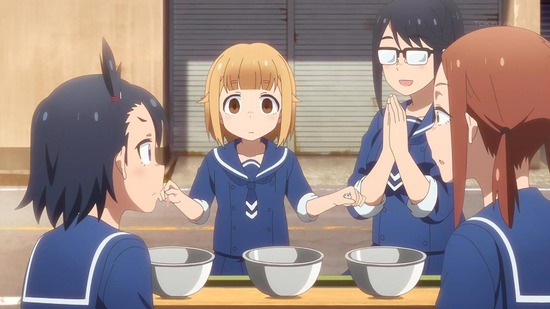 放課後ていぼう日誌 6話場面カット027