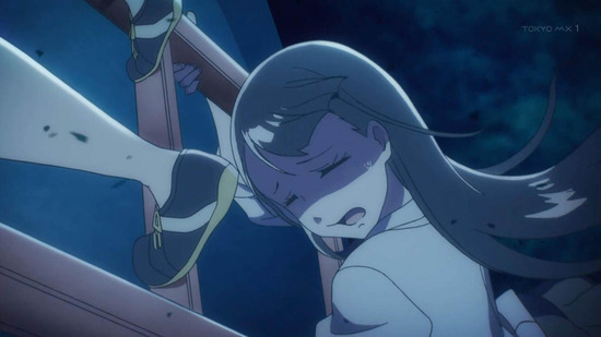 宇宙よりも遠い場所 ３話場面カットb023