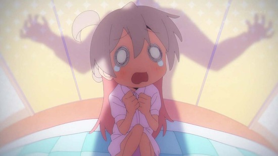 お兄ちゃんはおしまい! 4話場面カット042
