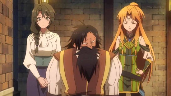 異世界チート魔術師 1話番組カット025