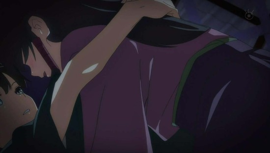 冴えない彼女の育てかた♭ 2話場面カット_023