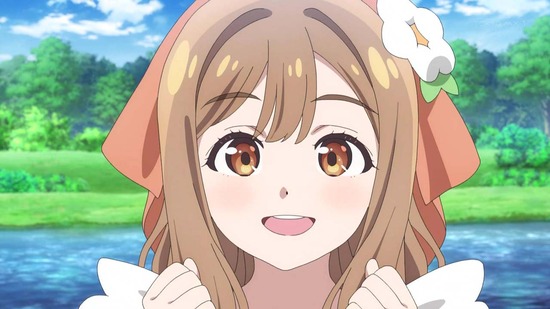 幻日のヨハネ １話場面カット019