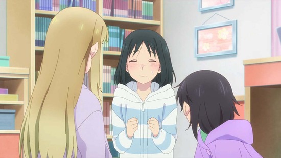 おとなりに銀河 8話場面カット027