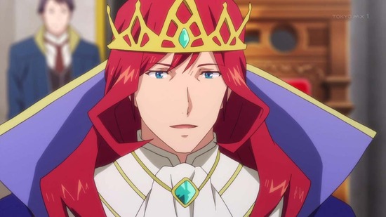 聖女の魔力は万能です 5話場面カット032