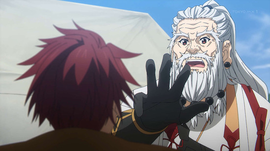 ゴブリンスレイヤーⅡ　３話場面カット32