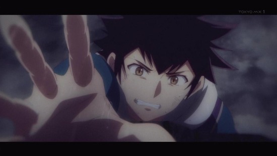 彼方のアストラ １話番組カット026