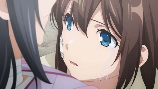 「艦これ」いつかあの海で 4話場面カット014