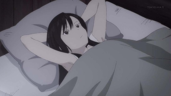 スーパーカブ　５話場面カット056