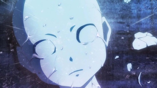 ゲキドル 6話場面カット001