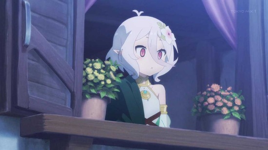 プリンセスコネクト　２話場面カット002