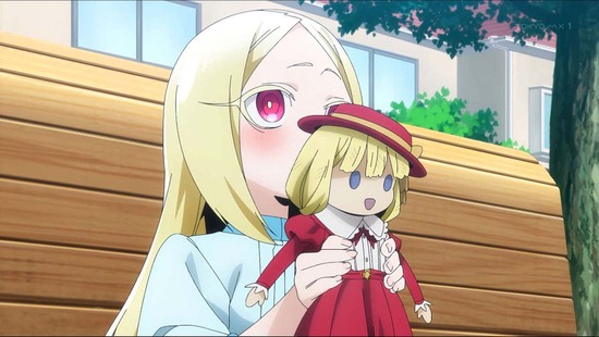 魔法少女にあこがれて 6話場面カット005