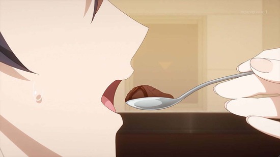 時々ボソッとロシア語でデレる隣のアーリャさん 6話場面カット025