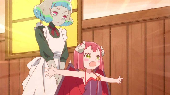 えんどろ~! ろ~る11番組カット033