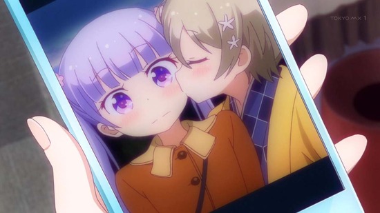 NEW GAME!! 5話番組カット_033