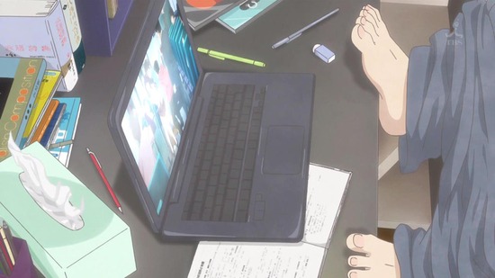 荒ぶる季節の乙女どもよ。 1話番組zカット047