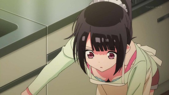 ぼくたちは勉強ができない 4話番組カット067