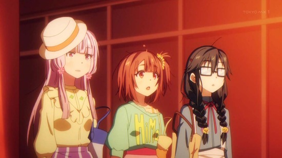 俺を好きなのはお前だけかよ 7話番組カット071