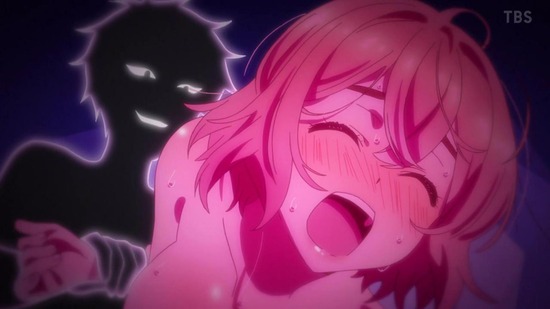 彼女、お借りします 2話番組カット048