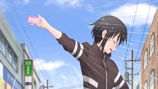 それでも歩は寄せてくる 9話場面カット022