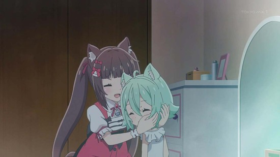 ネコぱら 4話場面カット003