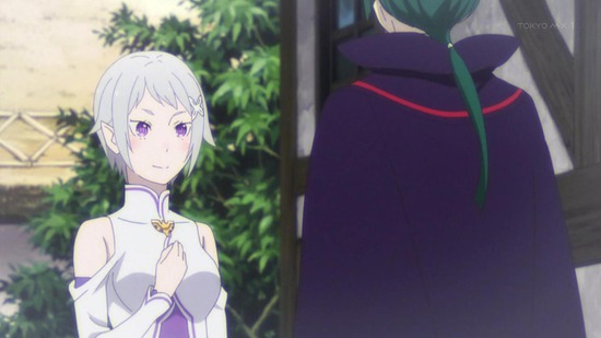 Reゼロから始める異世界生活 42話場面カット007