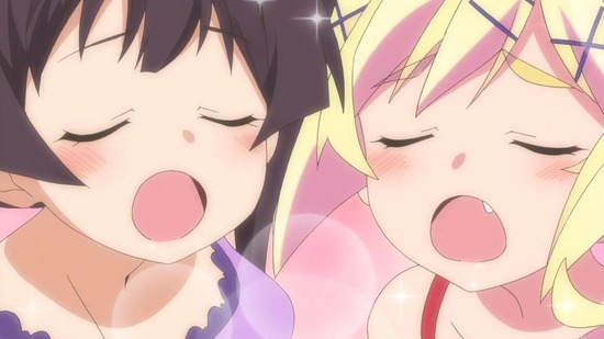 おちこぼれフルーツタルト 8話場面カット029