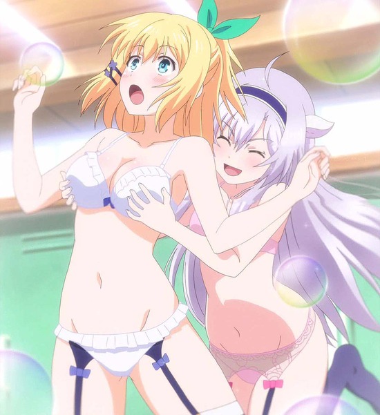 ロクでなし魔術講師と禁忌教典 1話場面カット_016