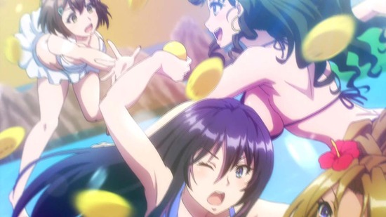 神田川JET GIRLS 6話番組カット076