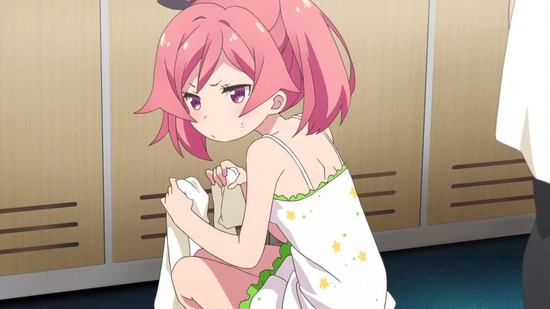 おちこぼれフルーツタルト 8話場面カット064
