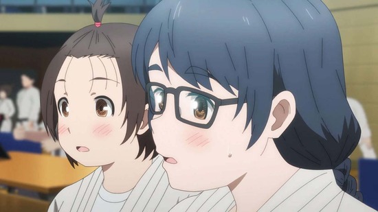 もういっぽん! 10話場面カット038
