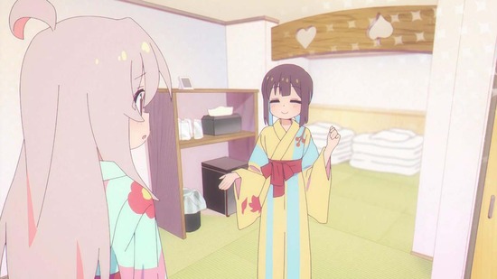お兄ちゃんはおしまい! 12話場面カット065