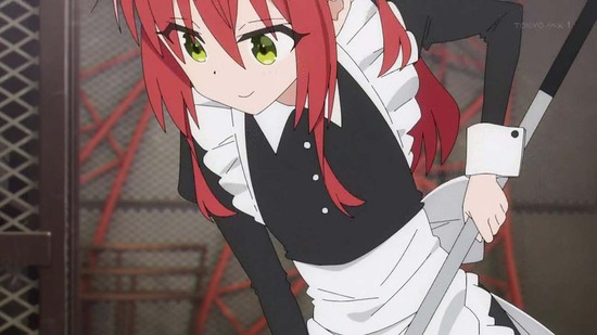 ぼっち・ざ・ろっく! 3話場面カット024