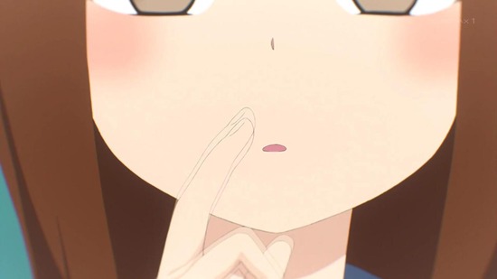 からかい上手の高木さん2 1話番組zカット022