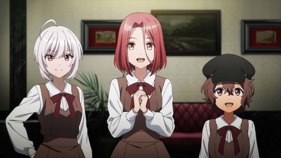 スパイ教室 17話場面カット002