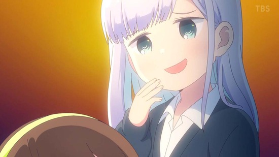 阿波連さんははかれない 5話場面カット013