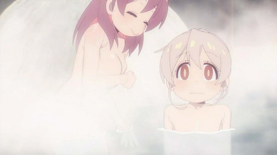 お兄ちゃんはおしまい! 12話場面カット034