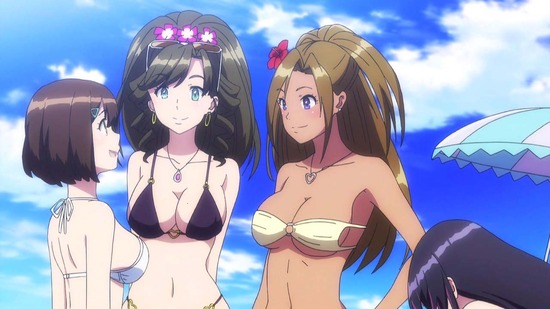 神田川JET GIRLS 10話番組カット045