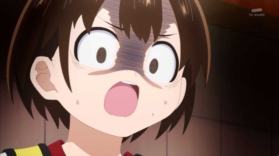 僕の心のヤバイやつ　karte15場面カット19